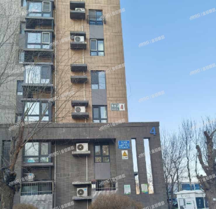 通州区 净水园4号楼11层3单元1201室（金隅七零九零）