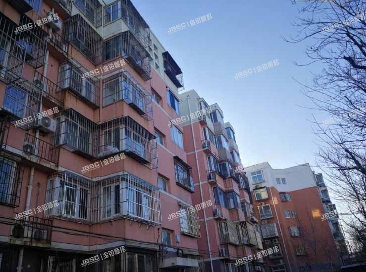 大兴区 观音寺南里26号楼5层2-501室