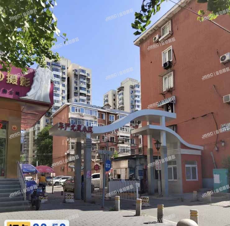 朝阳区 华严北里47号楼4层401室