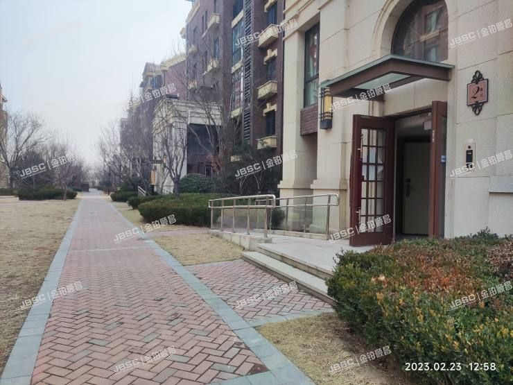 房山区 长虹东路6号院10号楼2层3单元201室（五矿名品）