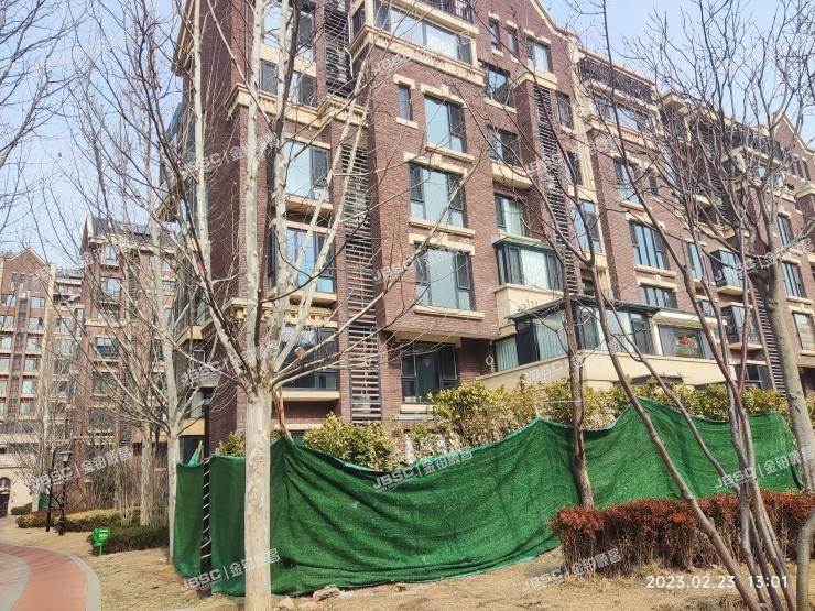 房山区 长虹东路6号院10号楼2层3单元201室（五矿名品）