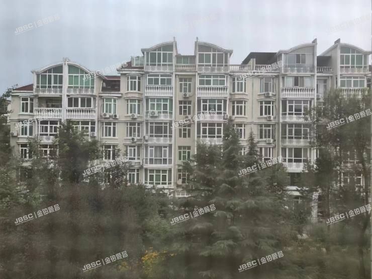 房山区  韩村河大自然新城-雅苑16号楼5层5-501、5-501跃层（新城雅苑）