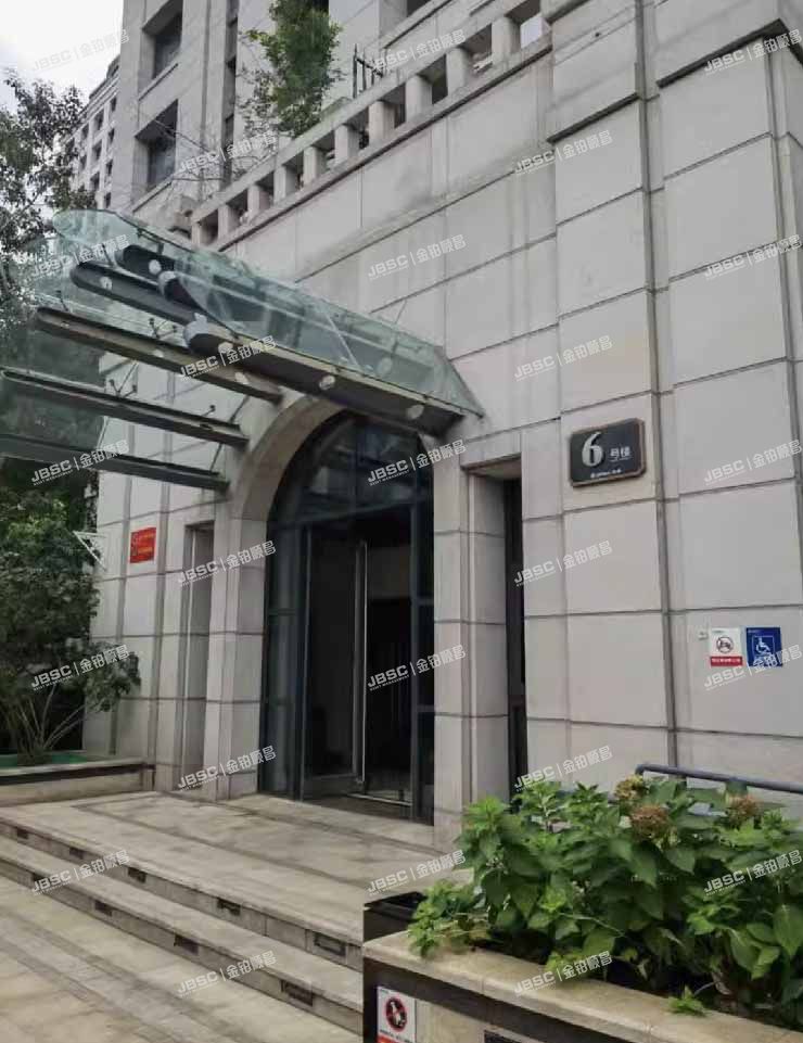 朝阳区 来广营西路2号院6号楼1301号带2个车位（臻园）