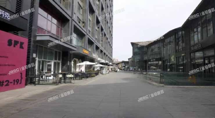 朝阳区 东三环外百子湾路32号院的6号楼总计17套房屋商业(苹果社区)