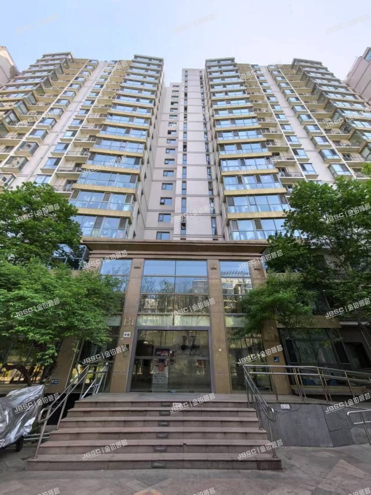 朝阳区 天力街1号楼18至19层2107室（富力城B区）