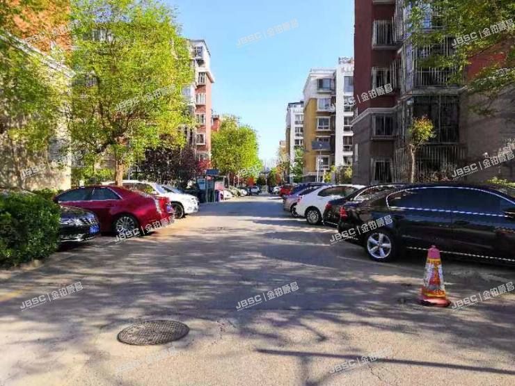 大兴区 金惠园三里12号楼6层5-601室