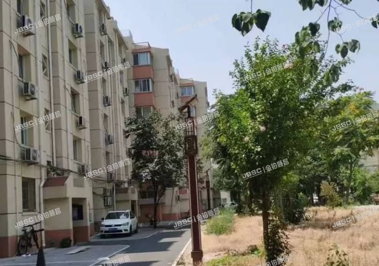 大兴区 金惠园三里12号楼6层5-601室