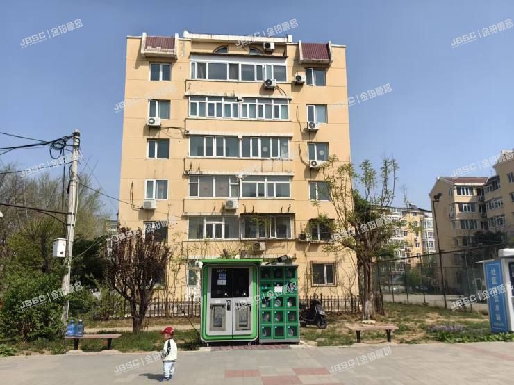 顺义区 樱花园一区20号楼6层602室