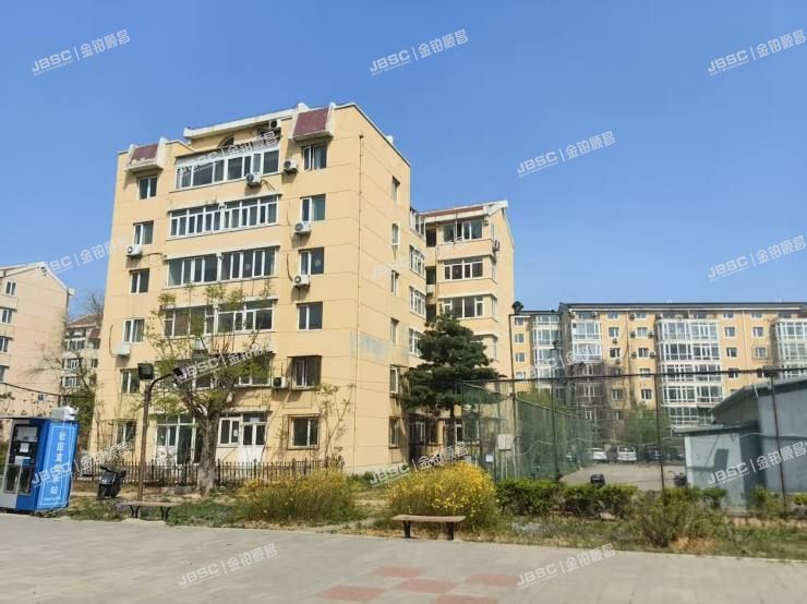 顺义区 樱花园一区20号楼6层602室