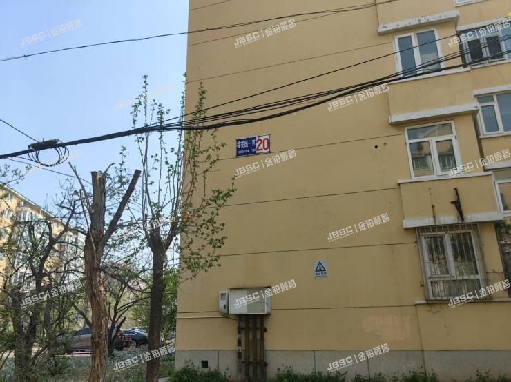 顺义区 樱花园一区20号楼6层602室