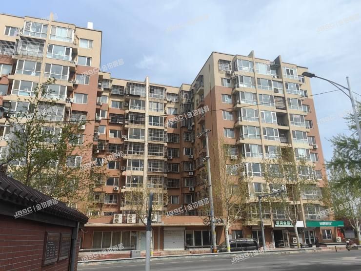 通州区 榆景苑二区22号楼2层5单元207室（8哩岛）