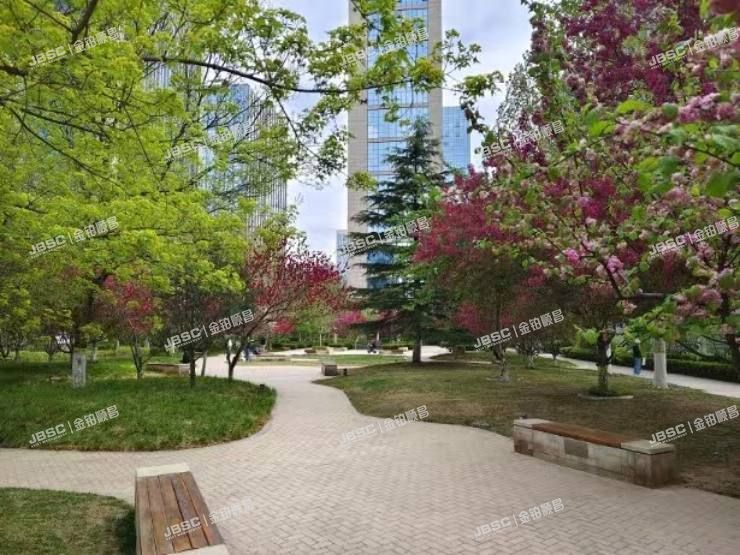 大兴区 文化园西路6号院11号楼20层2001室办公（林肯公园）