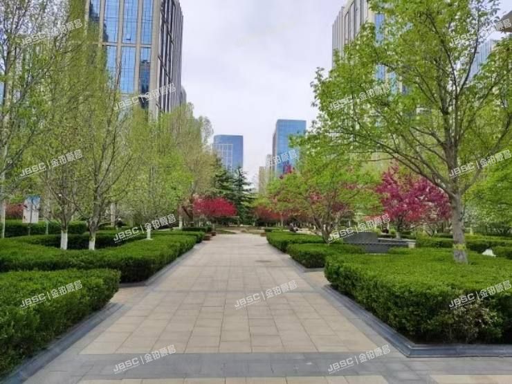 大兴区 文化园西路6号院11号楼20层2001室办公（林肯公园）