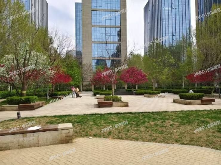 大兴区 文化园西路6号院11号楼20层2001室办公（林肯公园）