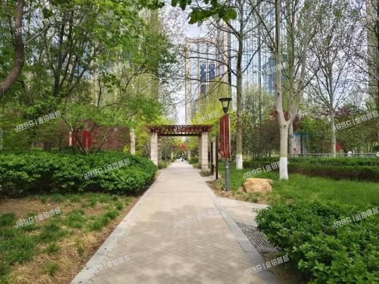 大兴区 文化园西路6号院11号楼20层2001室办公（林肯公园）