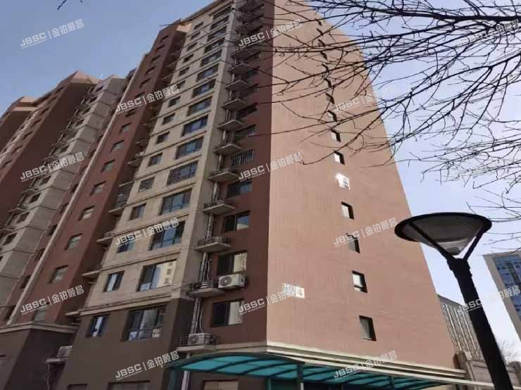 房山区 卓秀北街6号院4号楼12层二单元1203室(智汇雅苑)