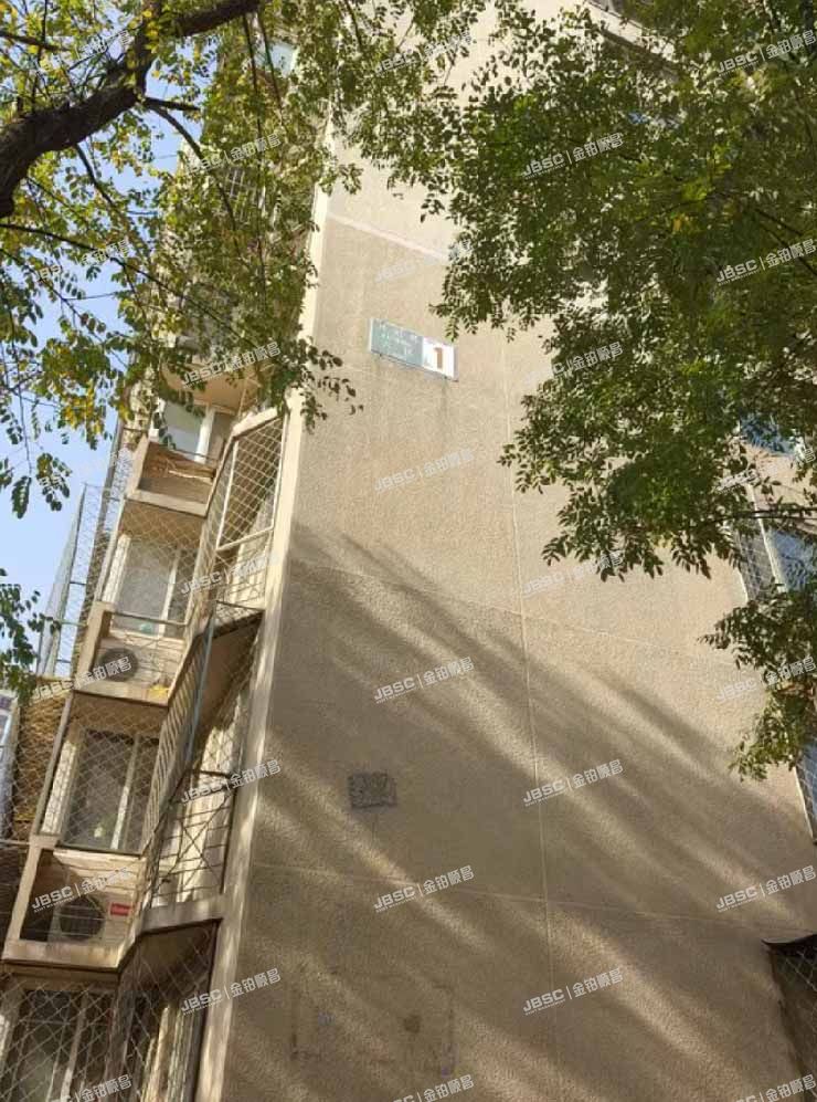 丰台区 开阳里六区1号楼22层2204号