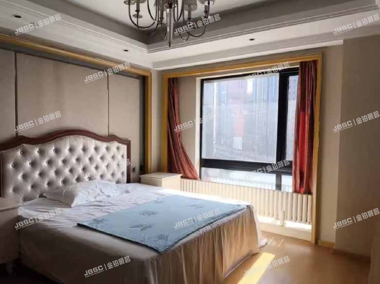 朝阳区 慧忠里122号楼8层801号公寓（观巢）