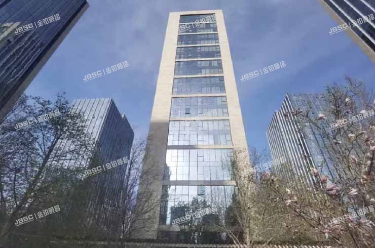 大兴区 文化园西路6号院11号楼20层2002室办公（林肯公园）