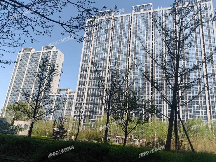 通州区 芙蓉园293号楼5层1单元505房屋(京贸国际城)