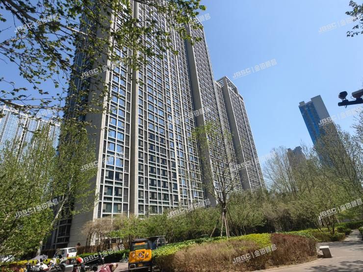 通州区 芙蓉园293号楼5层1单元505房屋(京贸国际城)