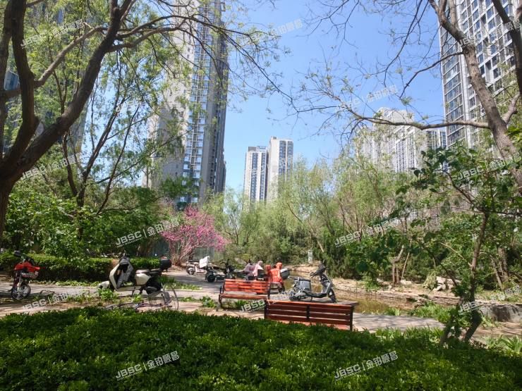 通州区 芙蓉园287号楼11层2单元1201室（京贸国际城）