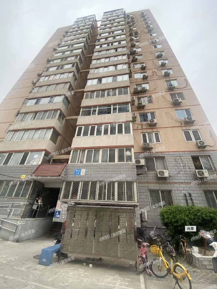 朝阳区 潘家园东里6号楼13层1302室