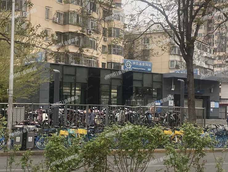 朝阳区 潘家园东里6号楼13层1302室