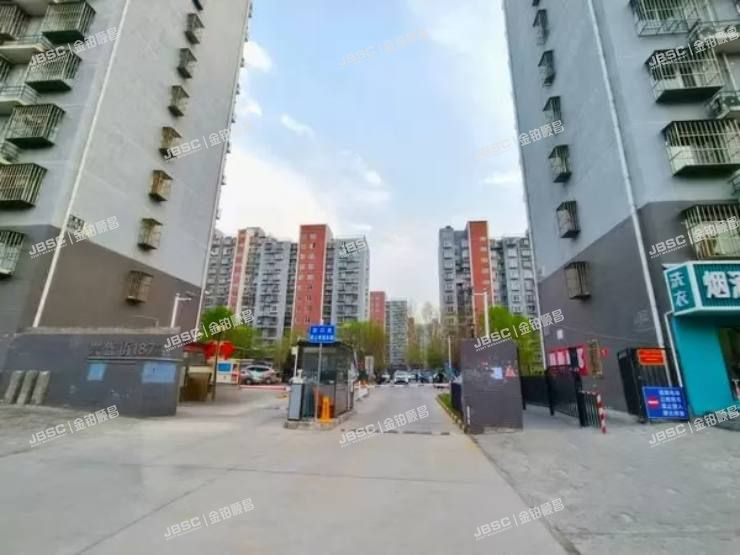 大兴区 兴盛街187号院6号楼7层4-701室