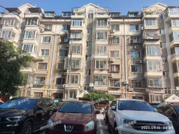 大兴区 长丰园三区16号楼2层1-201室