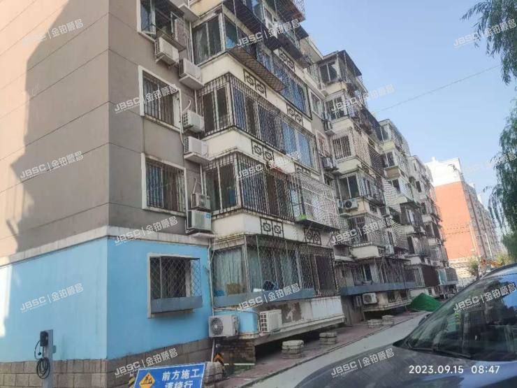 大兴区 长丰园三区16号楼2层1-201室