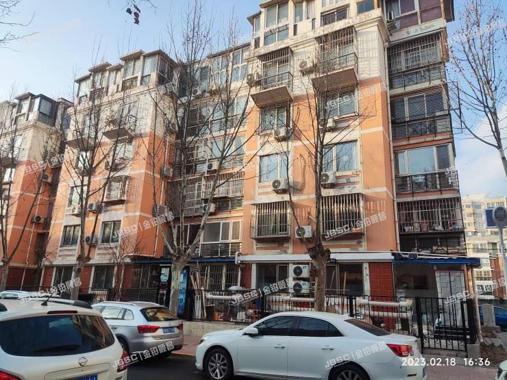 大兴区 康盛园3号楼9层3-901室