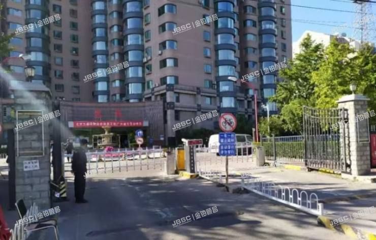 丰台区 菜户营甲88号2A号楼30层3001室（鹏润家园）