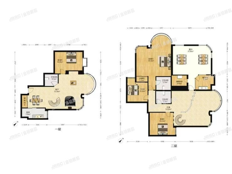 丰台区 菜户营甲88号2A号楼30层3001室（鹏润家园）