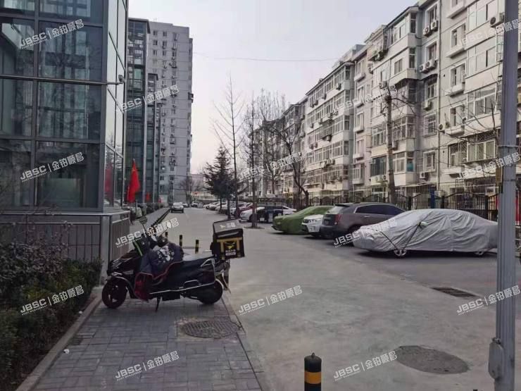 石景山区 永乐小区32号楼2层11单元6号(永乐东区)