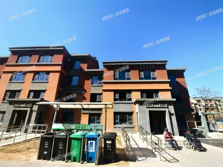 延庆区 博园中路2号院6号楼1层一单元102室