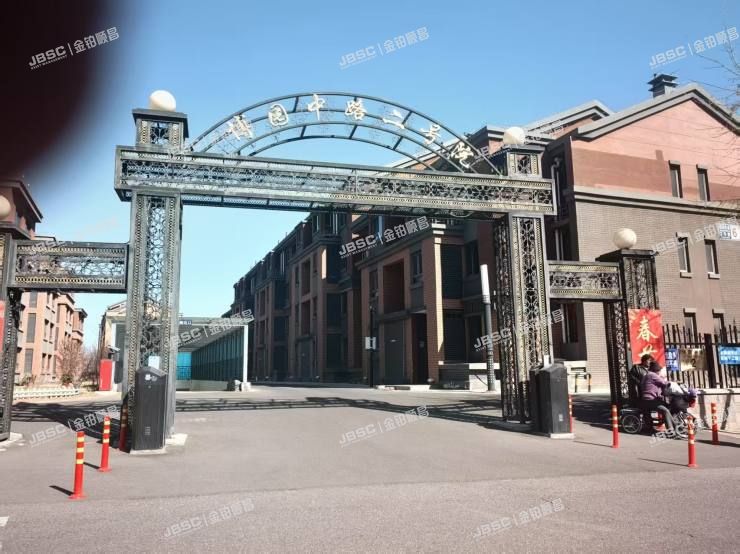 延庆区 博园中路2号院6号楼1层一单元102室