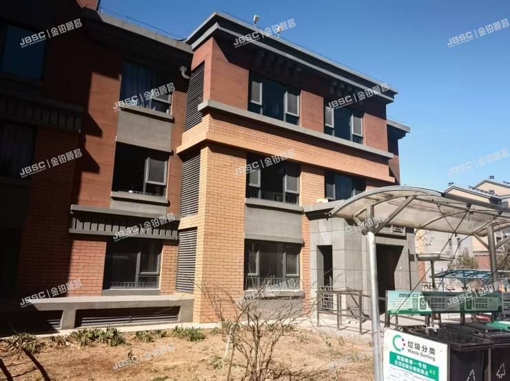 延庆区 博园中路2号院6号楼1层一单元102室