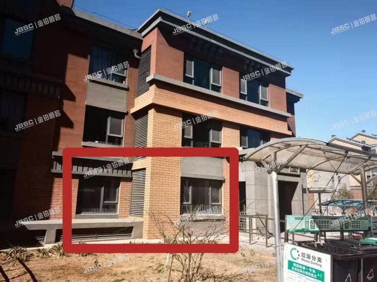 延庆区 博园中路2号院6号楼1层一单元102室