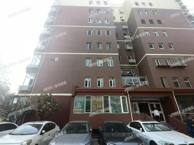 朝阳区 兴隆西街8号院4号楼2层205号(美丽亚洲假日花园)