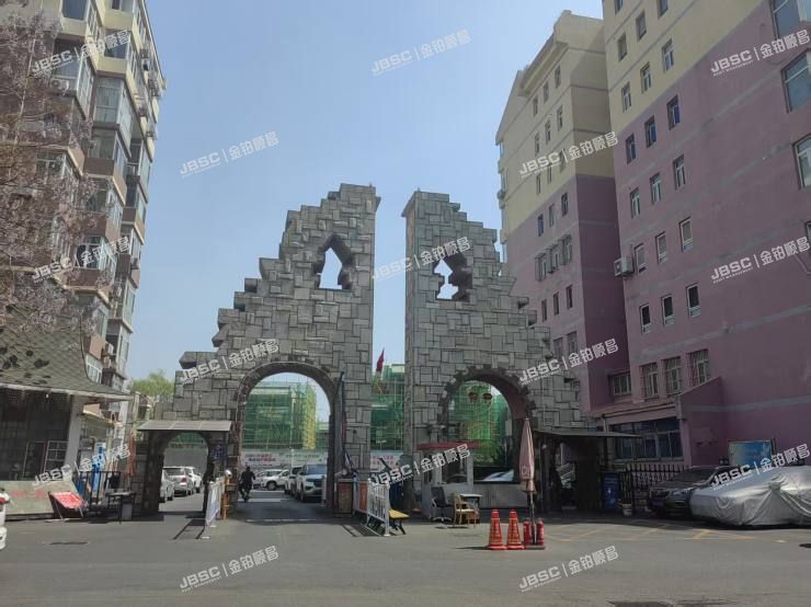 朝阳区 兴隆西街8号院4号楼2层205号(美丽亚洲假日花园)