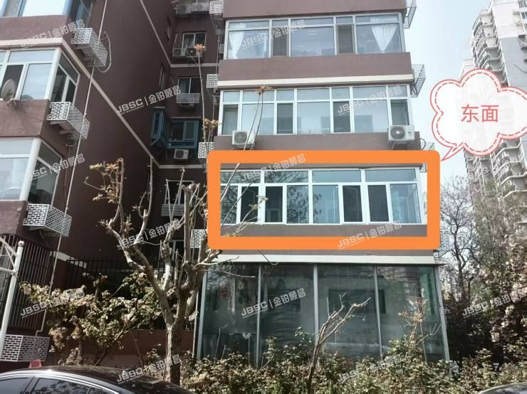 朝阳区 兴隆西街8号院4号楼2层205号(美丽亚洲假日花园)