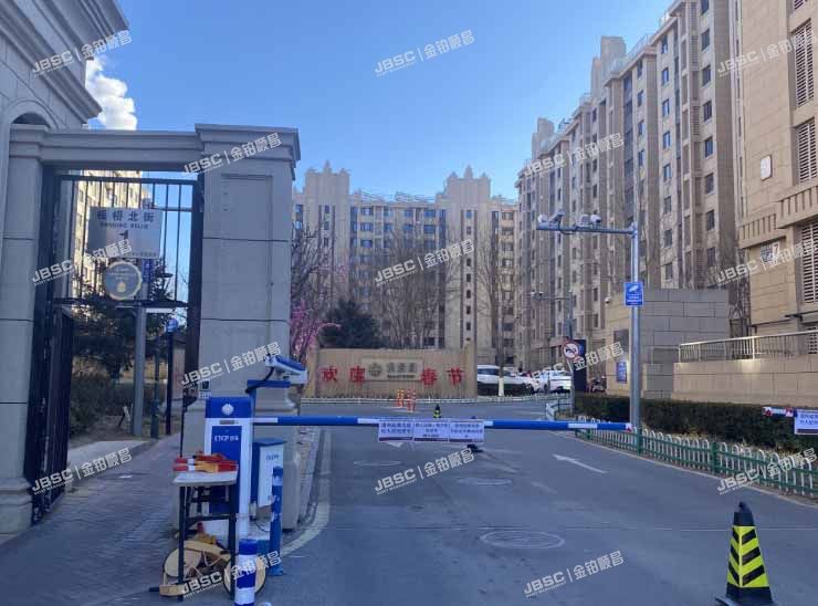 顺义区 板桥北街1号院二区8号楼9层二单元901室（润景园）