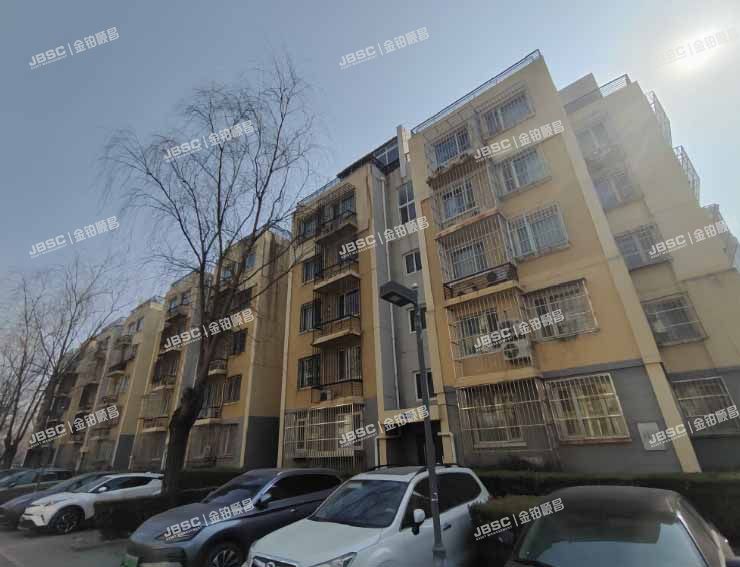 昌平区 龙腾苑五区18号楼1层3单元102号