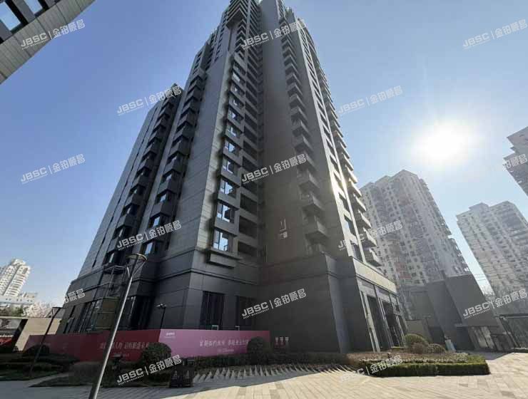 朝阳区 将台西路10号院1号楼5层505室（丽都悦府）