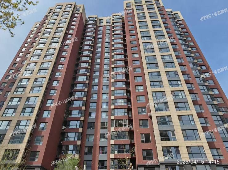 门头沟区 龙兴南二路10号院5号楼24层1单元2401房屋(梧桐苑知秋园)