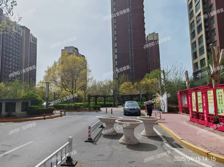 门头沟区 龙兴南二路10号院5号楼24层1单元2401房屋(梧桐苑知秋园)