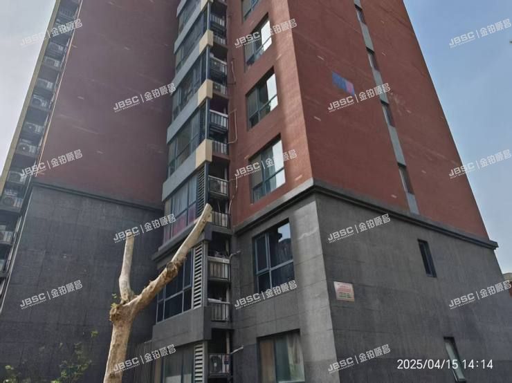 门头沟区 龙兴南二路10号院5号楼24层1单元2401房屋(梧桐苑知秋园)