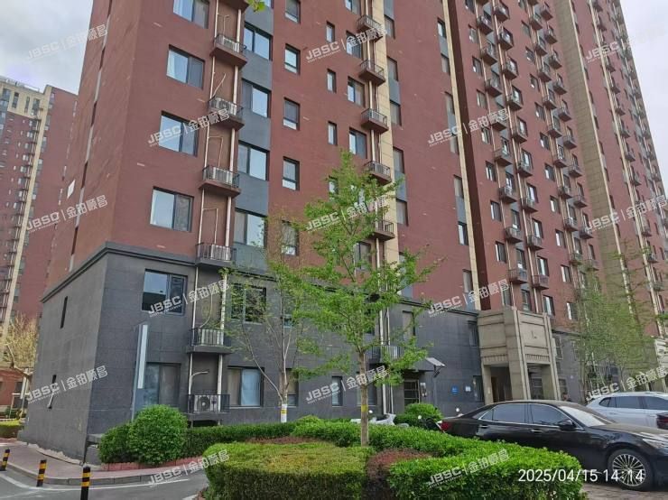 门头沟区 龙兴南二路10号院5号楼24层1单元2401房屋(梧桐苑知秋园)