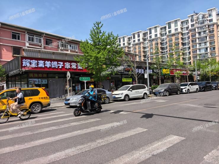 东城区 鼎新路23号1幢-1至1层101、102、103室商业